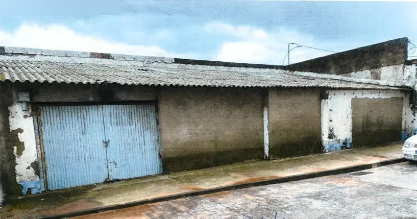 Terreno en La Línea de la Concepción