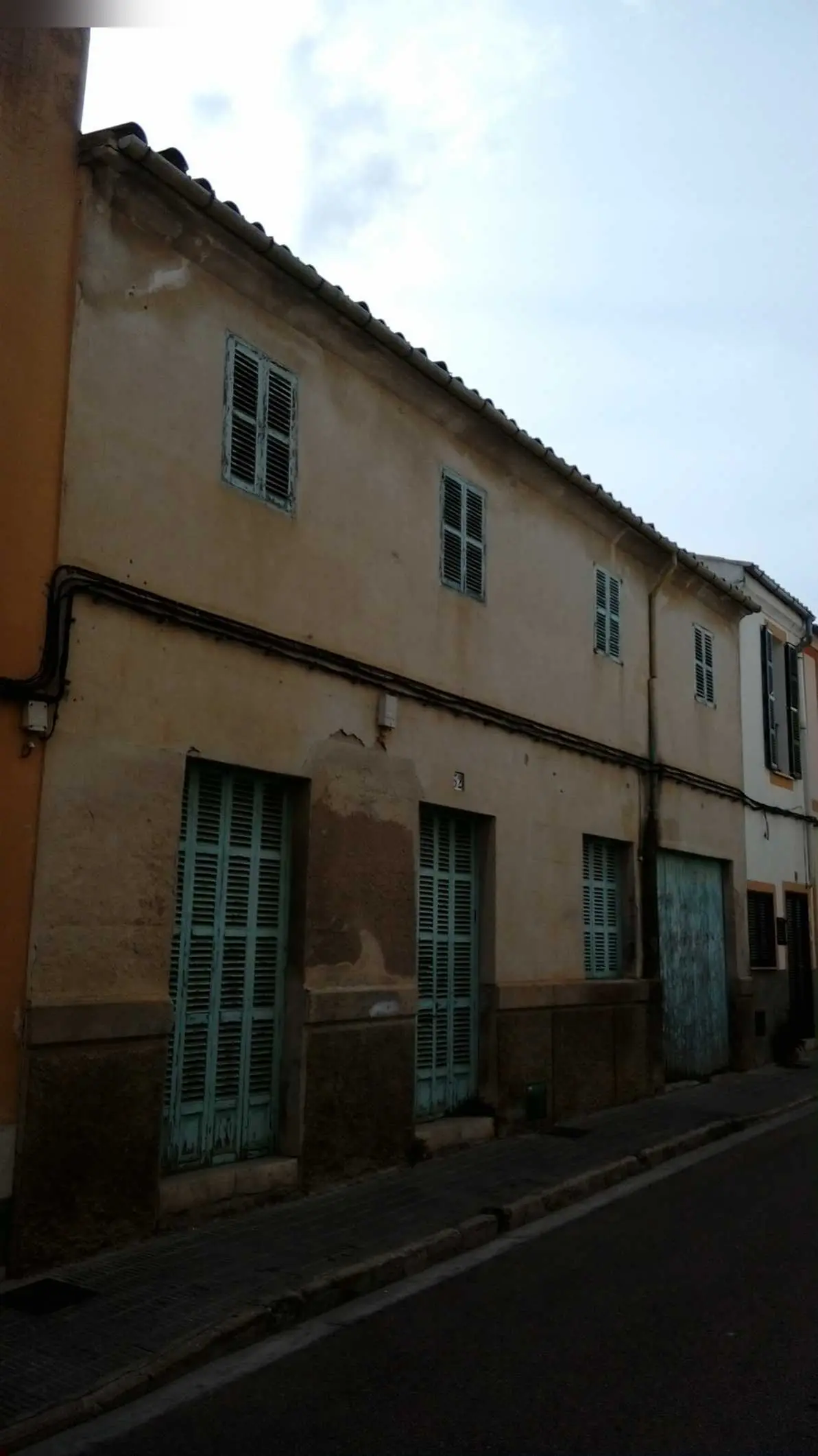 Vivienda en Felanitx