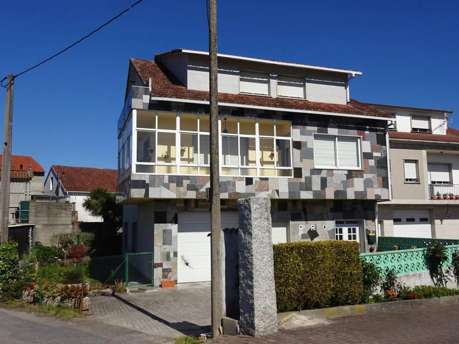 Vivienda en Cambados