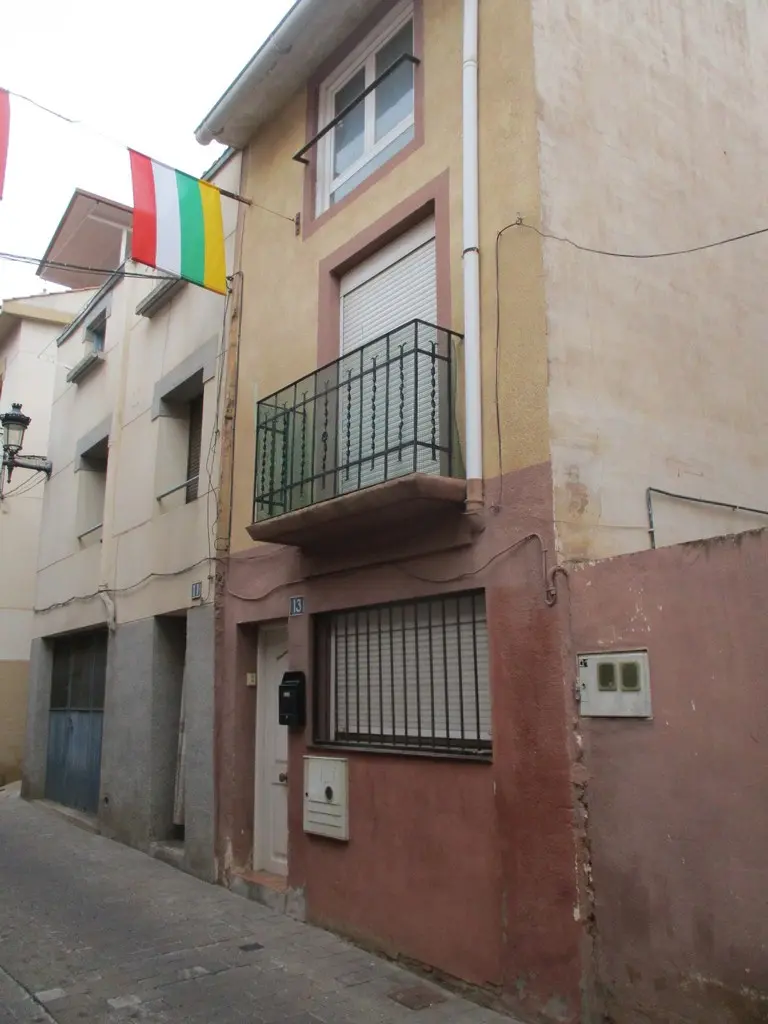 Vivienda en Arnedo