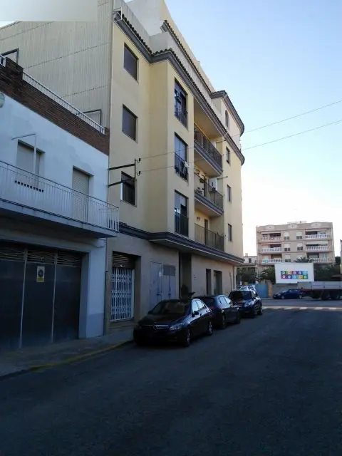 Local en Ulldecona