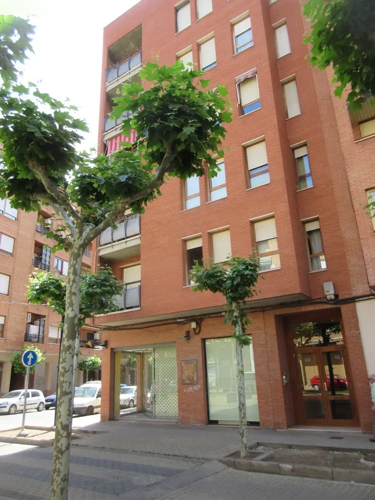 Vivienda en Calahorra
