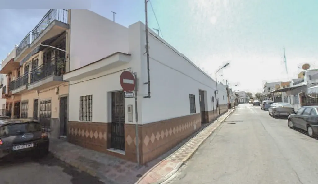Terreno en Dos Hermanas