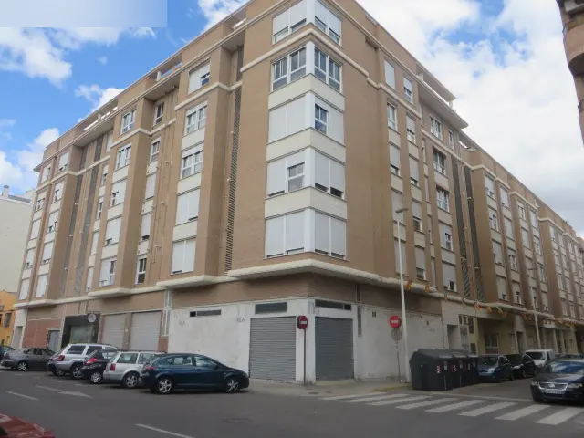 Garaje en Alboraia