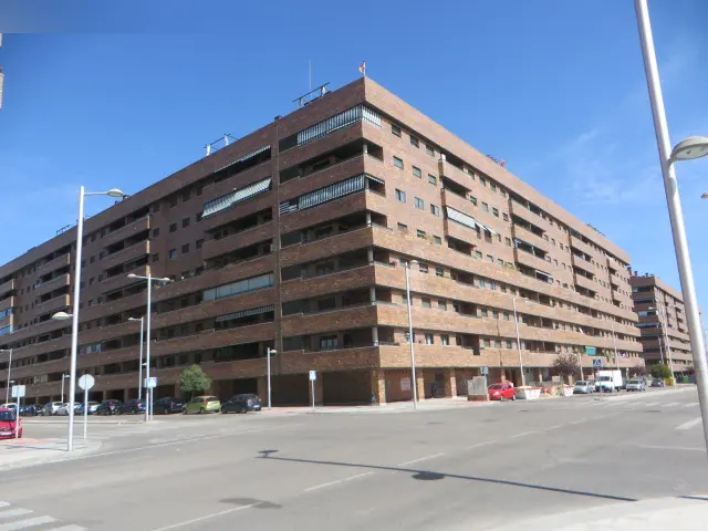 Vivienda en Seseña