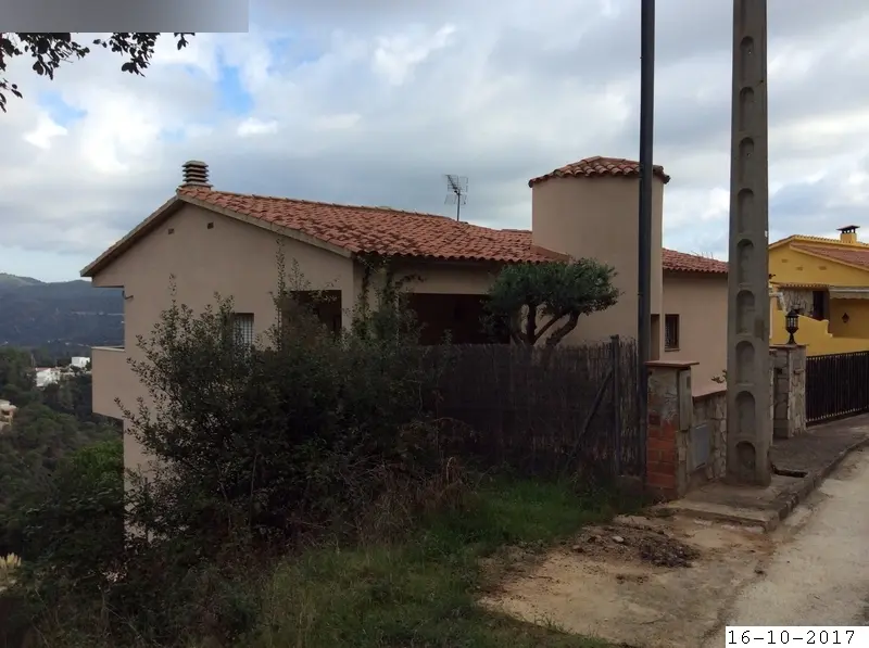 Terreno en Lloret de Mar