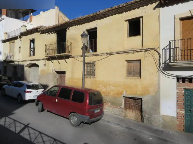 Vivienda en Guadix