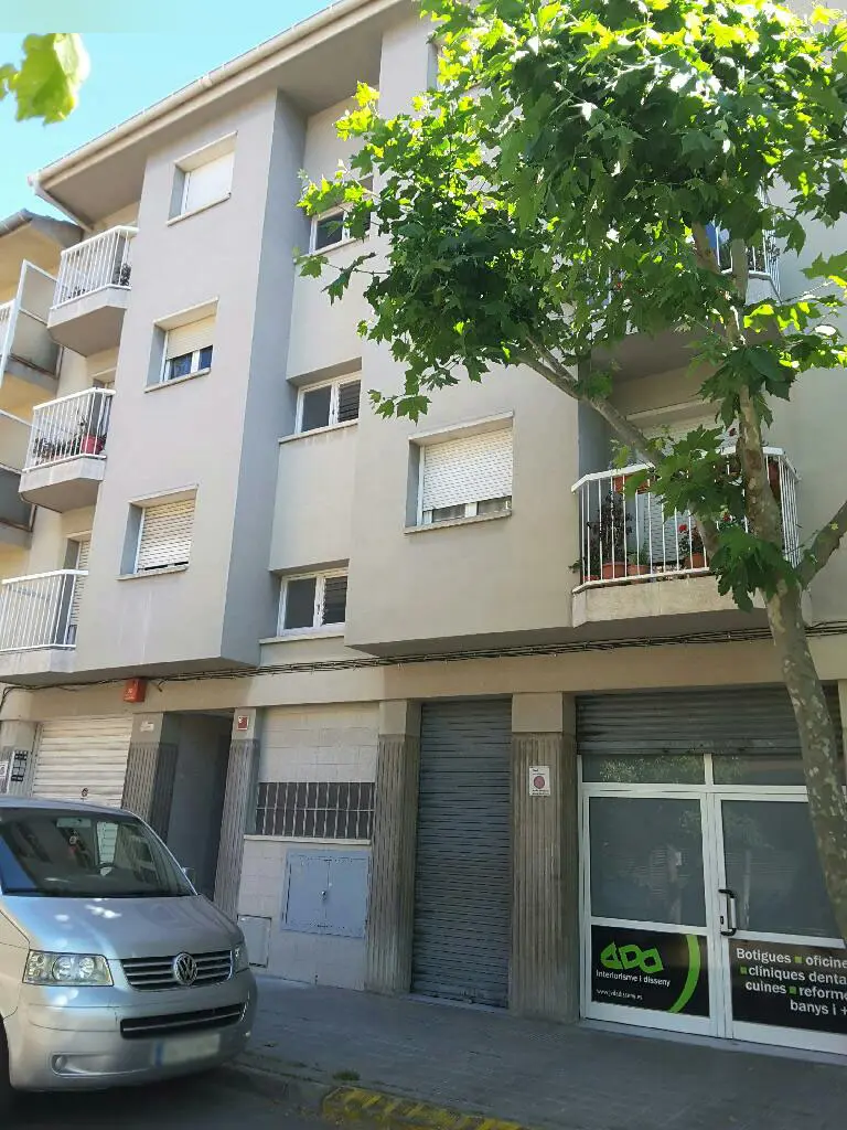 Vivienda en Igualada