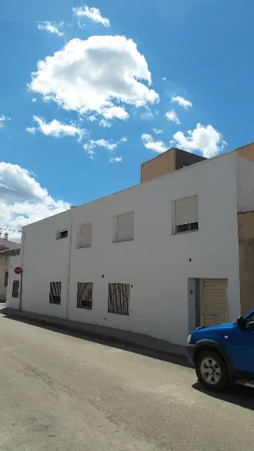Vivienda en La Sénia