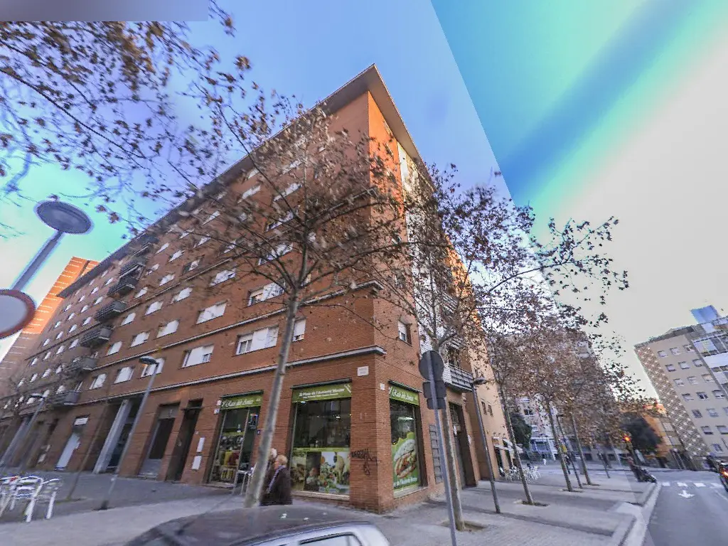 Vivienda en Mataró
