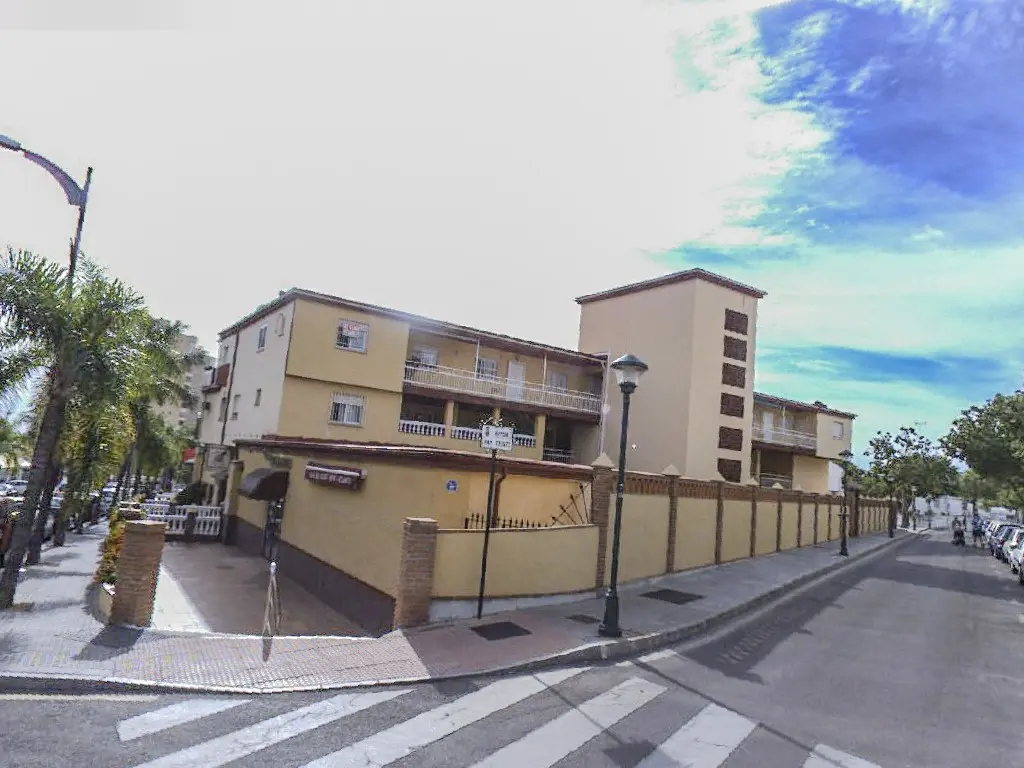 Local en Torremolinos