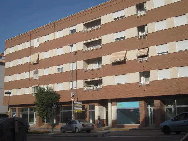 Vivienda en Lorca