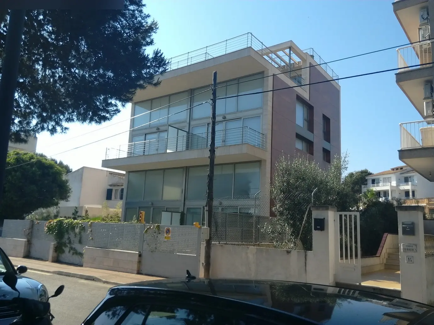 Vivienda en Felanitx