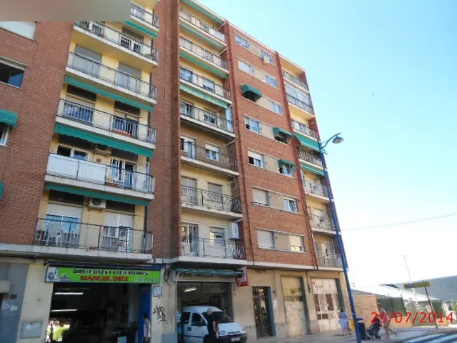 Local en Salamanca
