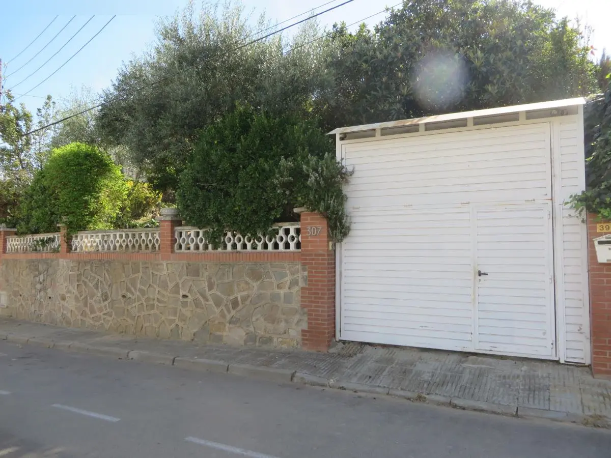Vivienda en Lliçà d'Amunt