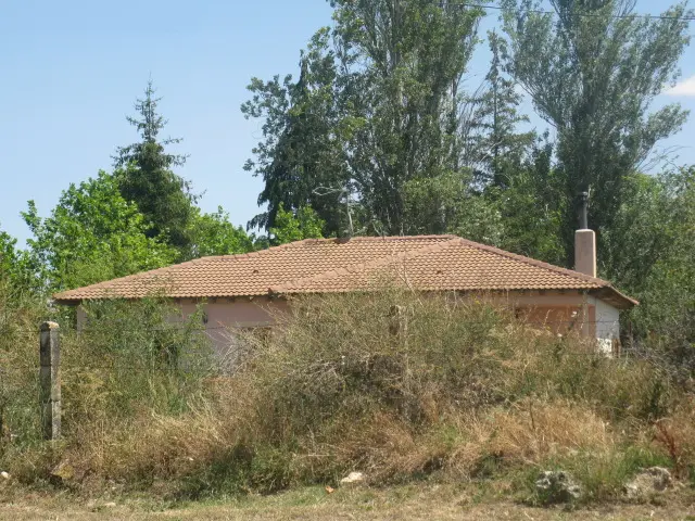 Vivienda en Riaza