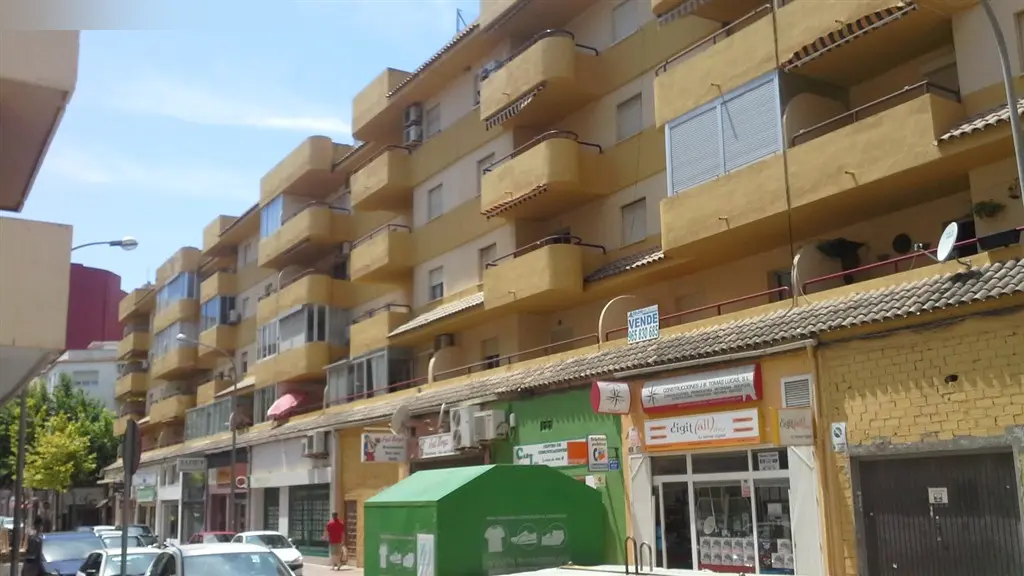 Vivienda en Calpe