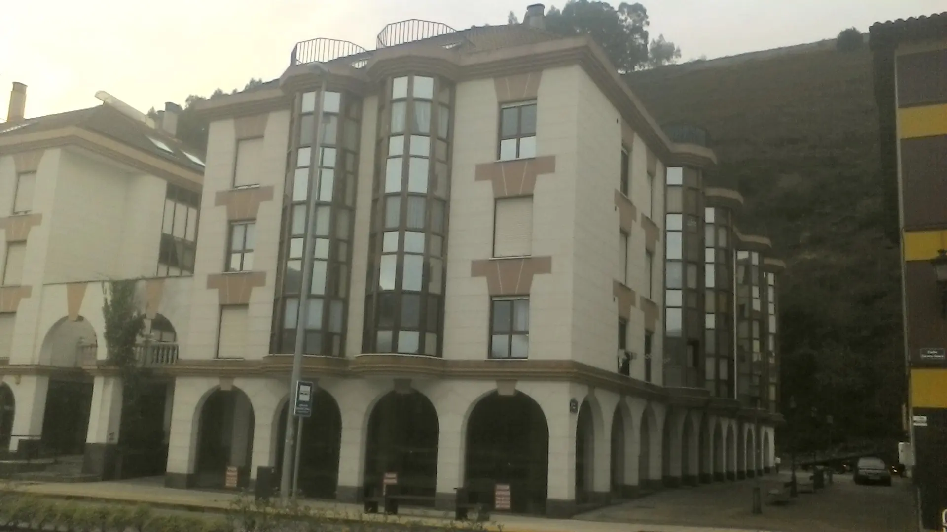 Vivienda en Val de San Vicente