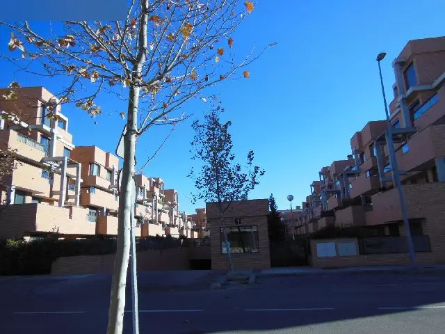 Garaje en Yebes