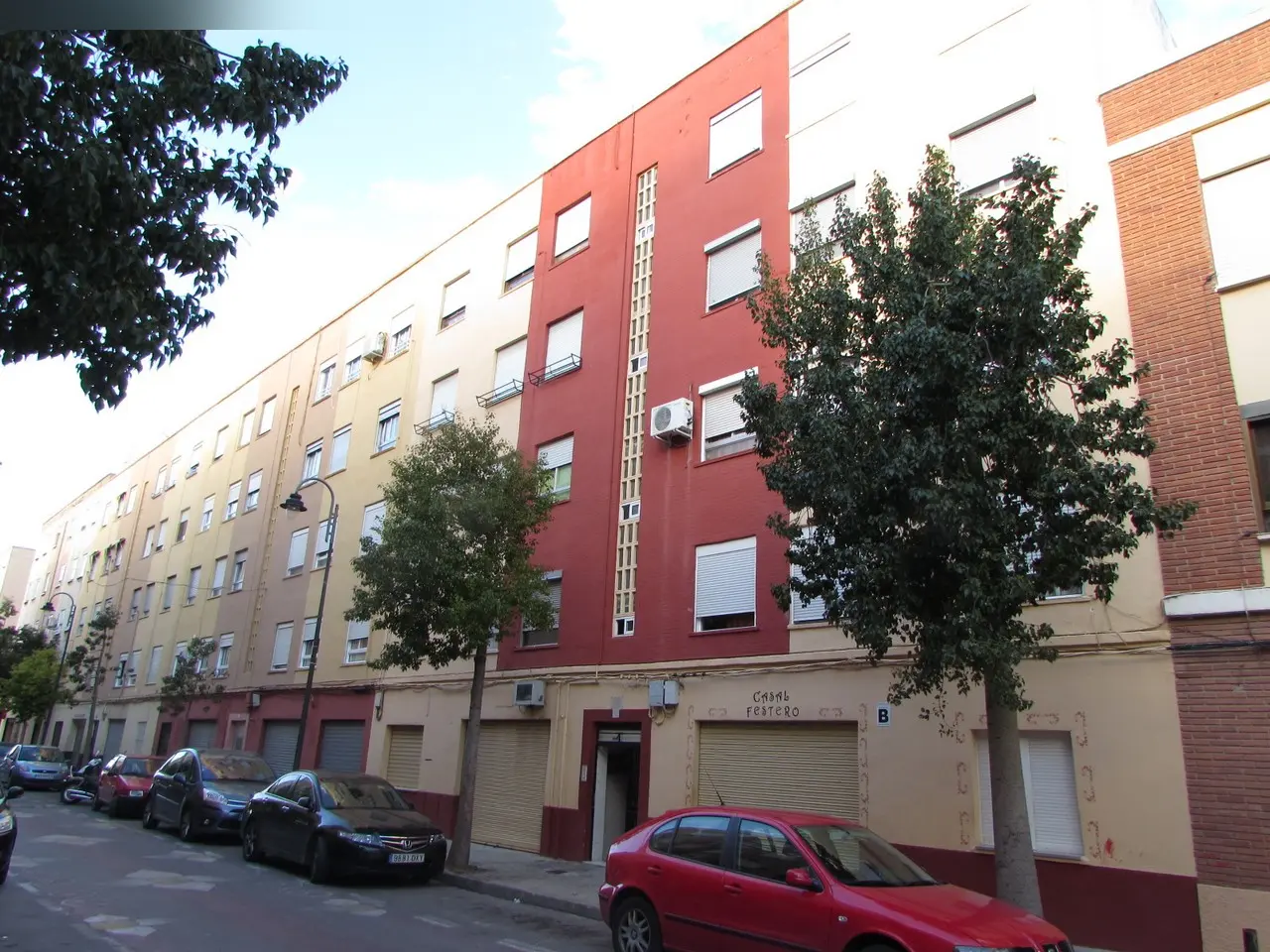 Vivienda en Quart de Poblet