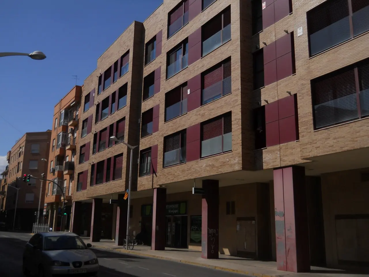 Vivienda en Mislata