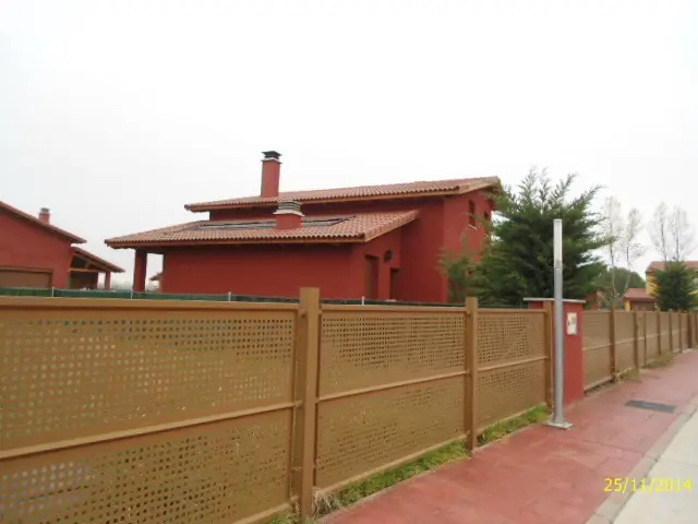 Vivienda en Grijota