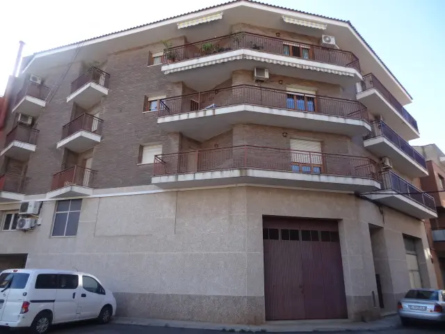 Vivienda en Alfarràs