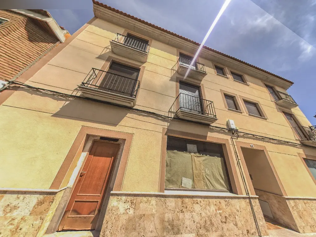 Local en Campo de Criptana