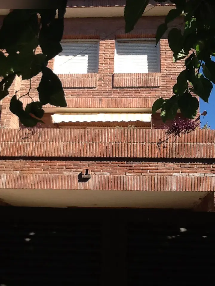 Vivienda en Botarell