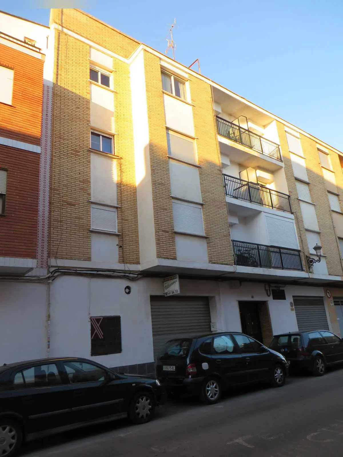 Vivienda en Rafelbunyol