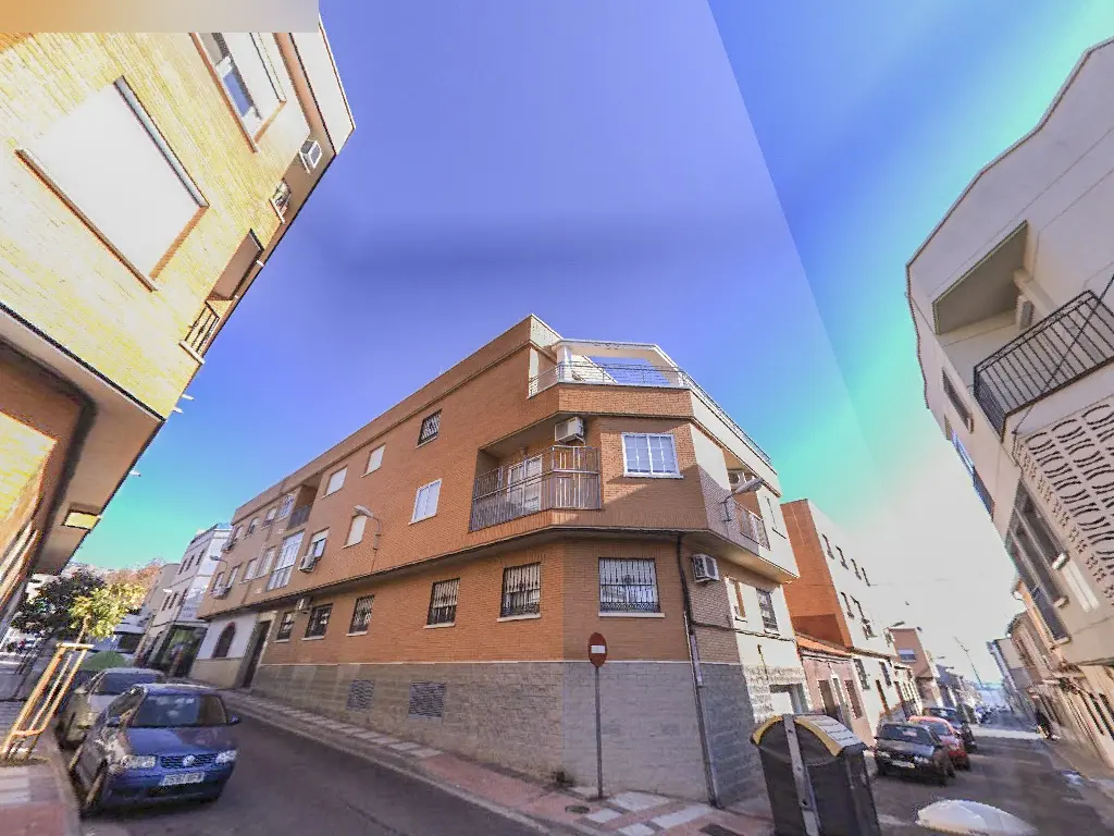 Vivienda en Puertollano