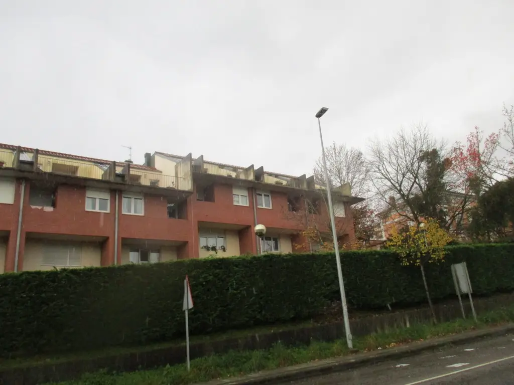 Vivienda en Piélagos