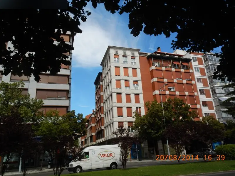 Local en Palencia