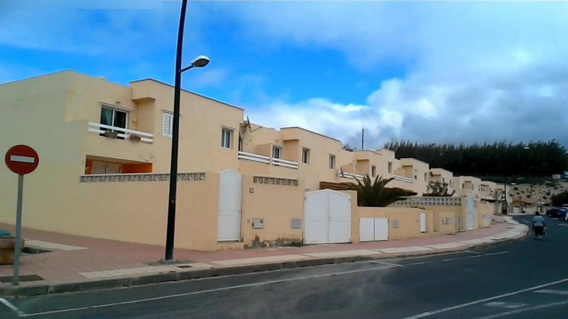 Vivienda en Pájara