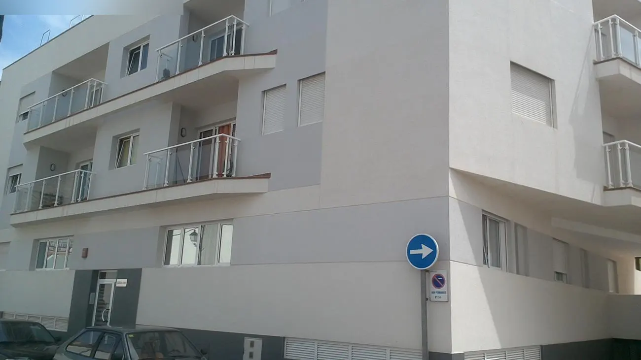 Vivienda en Agaete