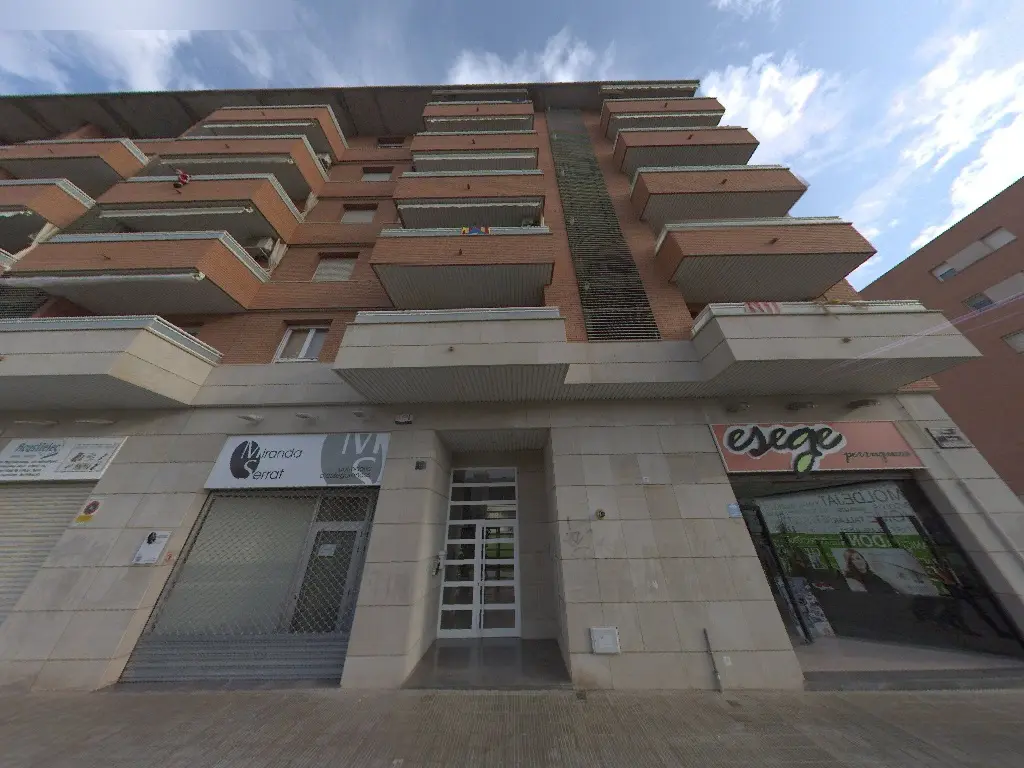 Local en Lleida