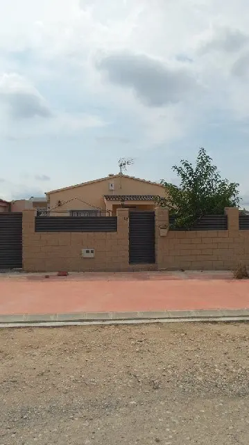 Vivienda en El Pla de Santa Maria
