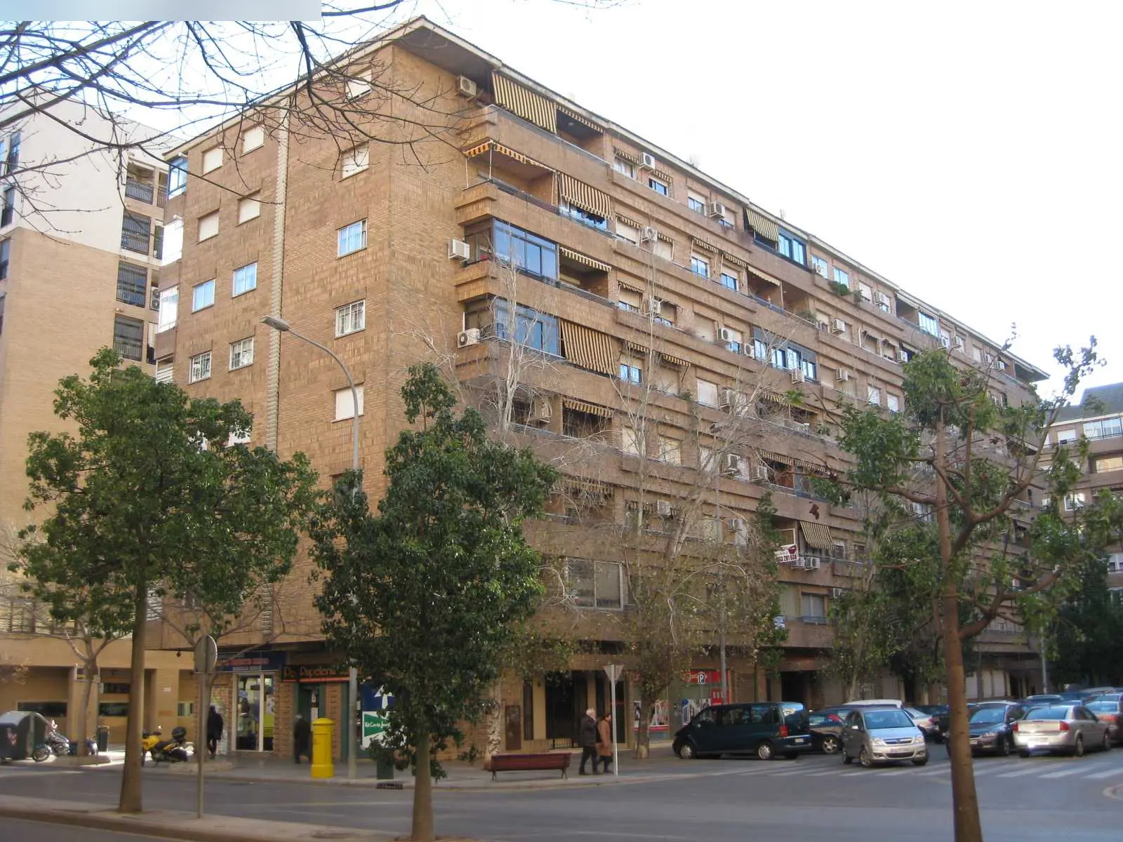 Local en Ronda