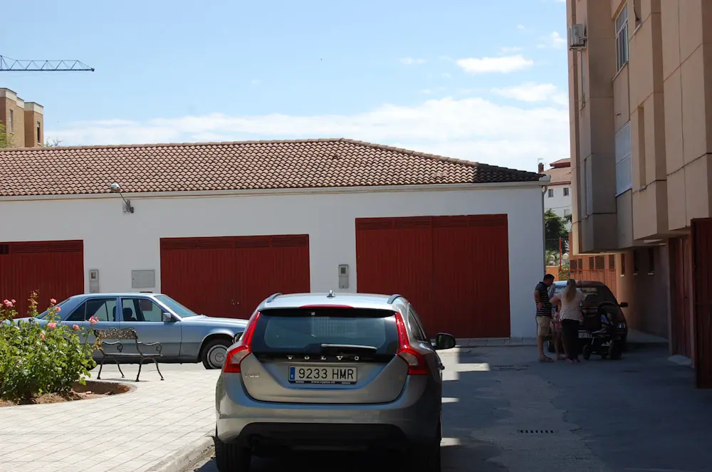 Vivienda en Andújar