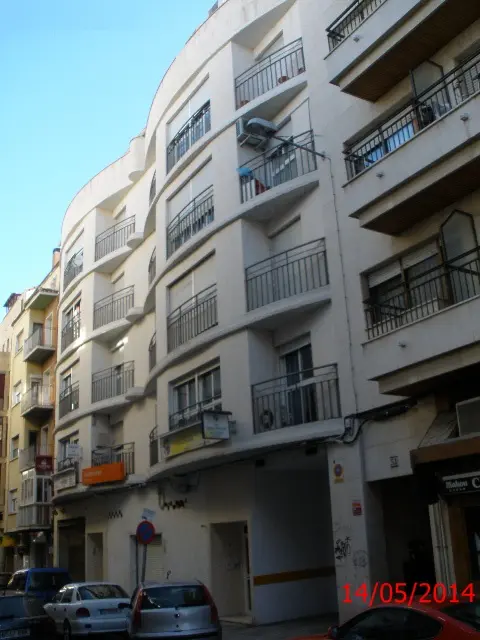 Garaje en Cuenca