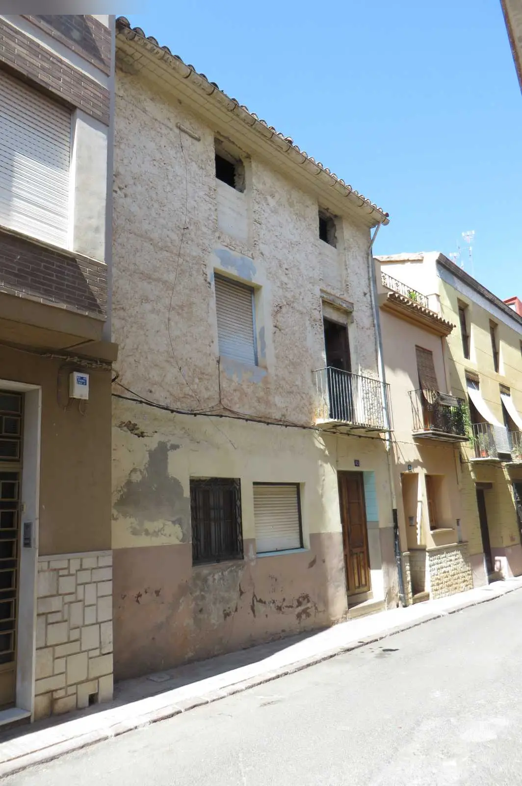 Vivienda en Betxí