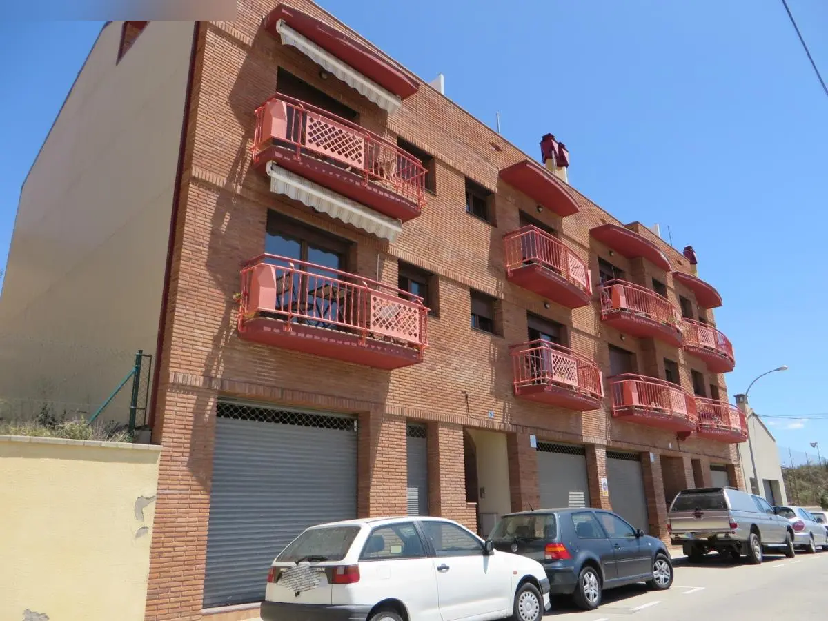 Vivienda en Els Hostalets de Pierola