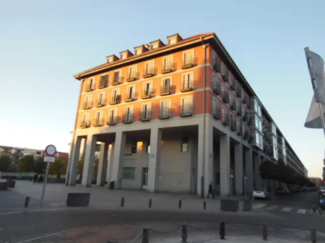 Local en Leganés