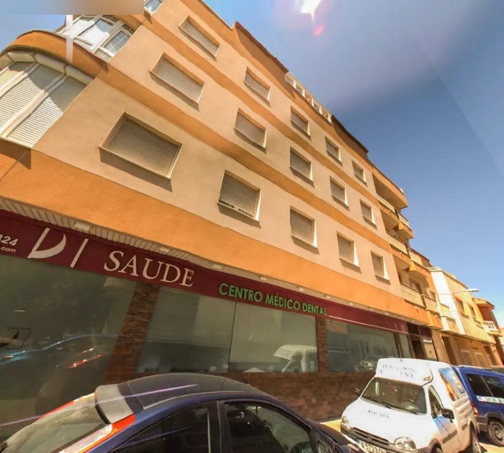 Garaje en Tomelloso