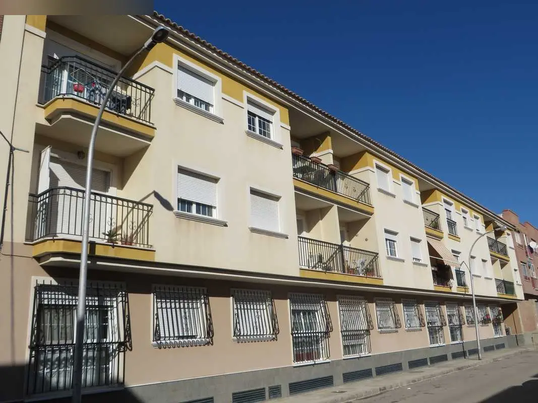Local en San Javier