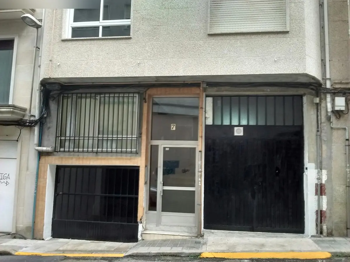 Vivienda en Vigo