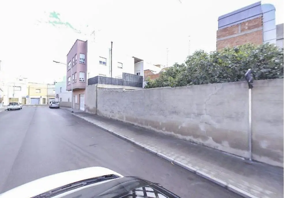 Terreno en Vila-real