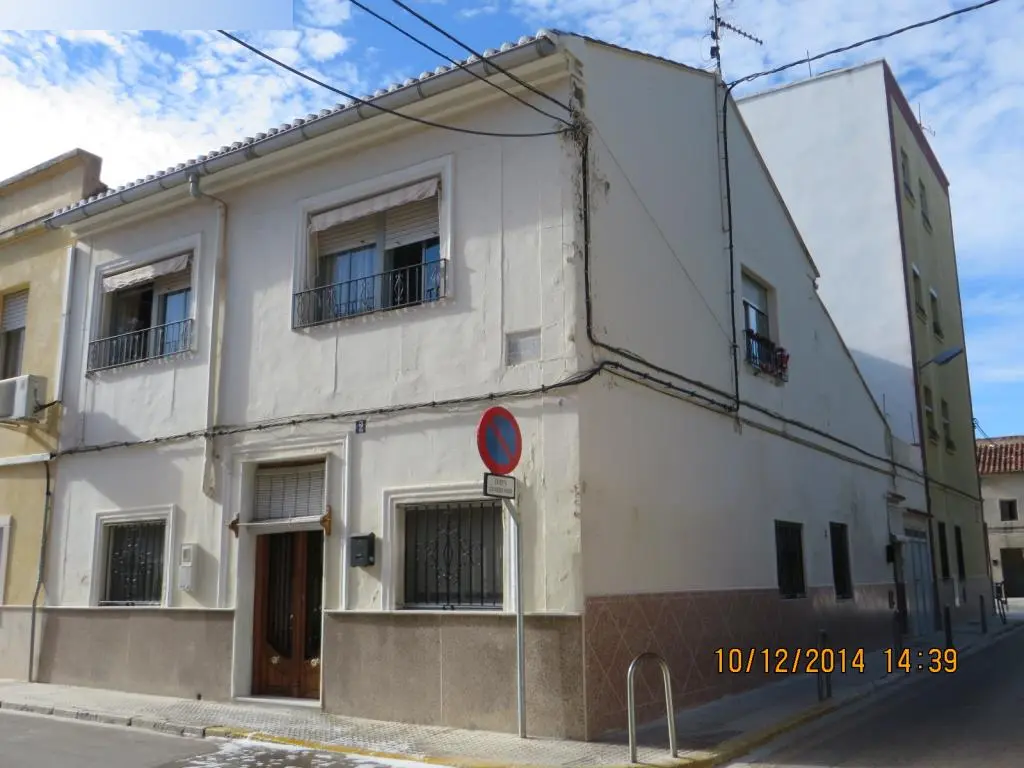 Vivienda en Benirredrà