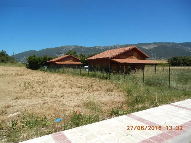 Vivienda en Valle de Tobalina