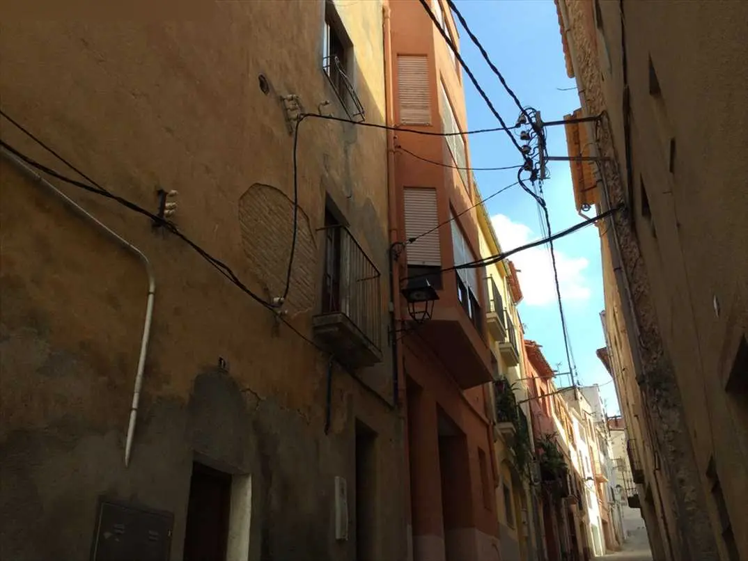 Vivienda en Vila-rodona